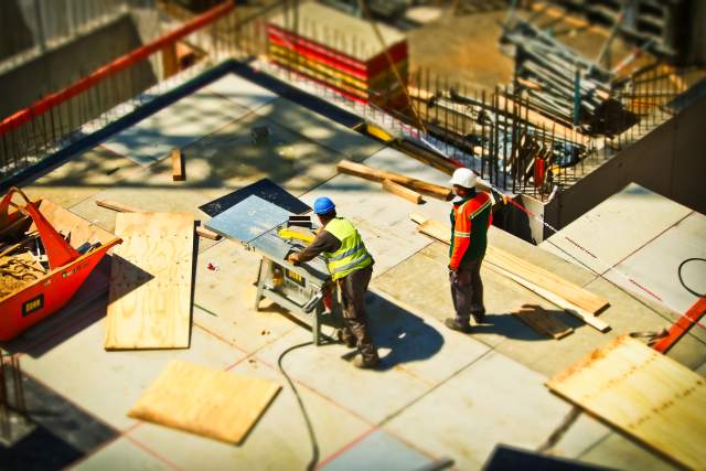 Construction Management Software Solution