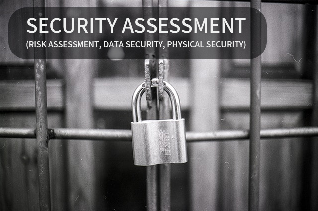 SECURITY ASSESSMENT