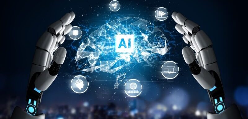Applying Artificial Intelligence to Your Business