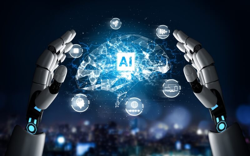 Applying Artificial Intelligence to Your Business