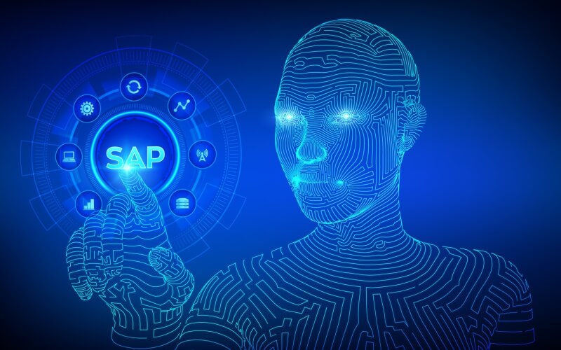 Cloud Automation in SAP