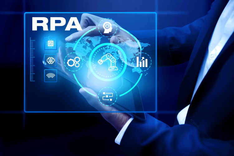 Robotic Process Automation (RPA) in Banking and Finance