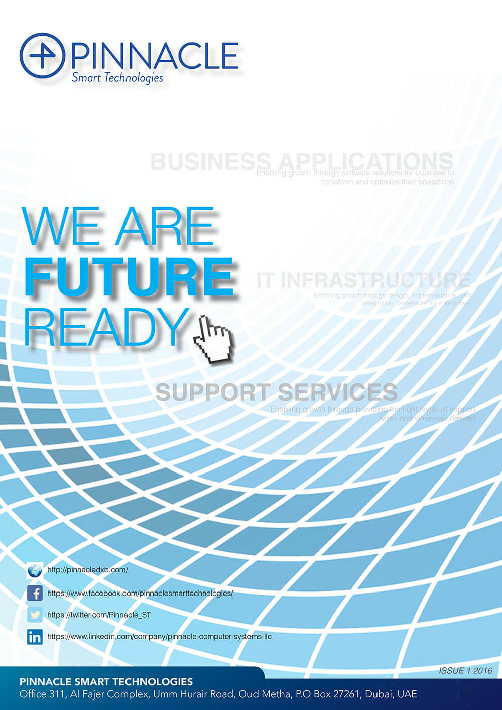 Pinnacle Api Subscribe to Pinnacle DXB Newsletter | Stay Updated