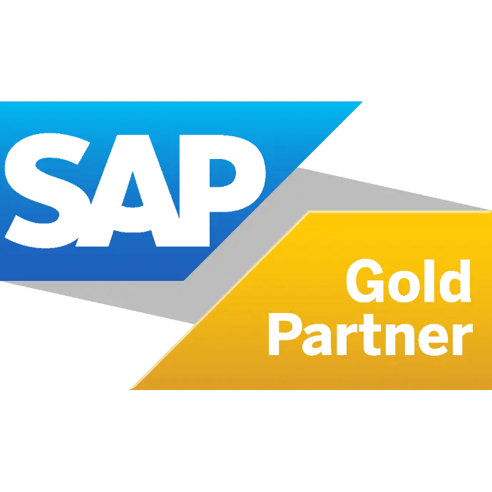 SAP Gold Partner