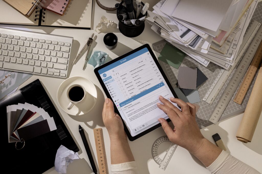 E-Invoicing Software for SAP in UAE