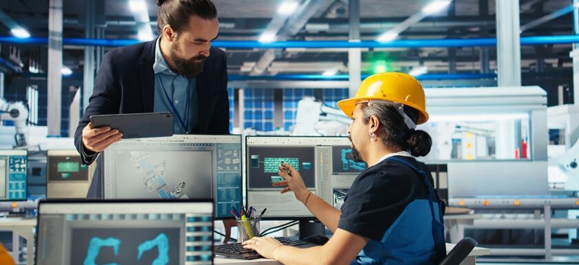 SAP BUSINESS ONE VS. S/4HANA FOR THE OIL AND GAS INDUSTRY
