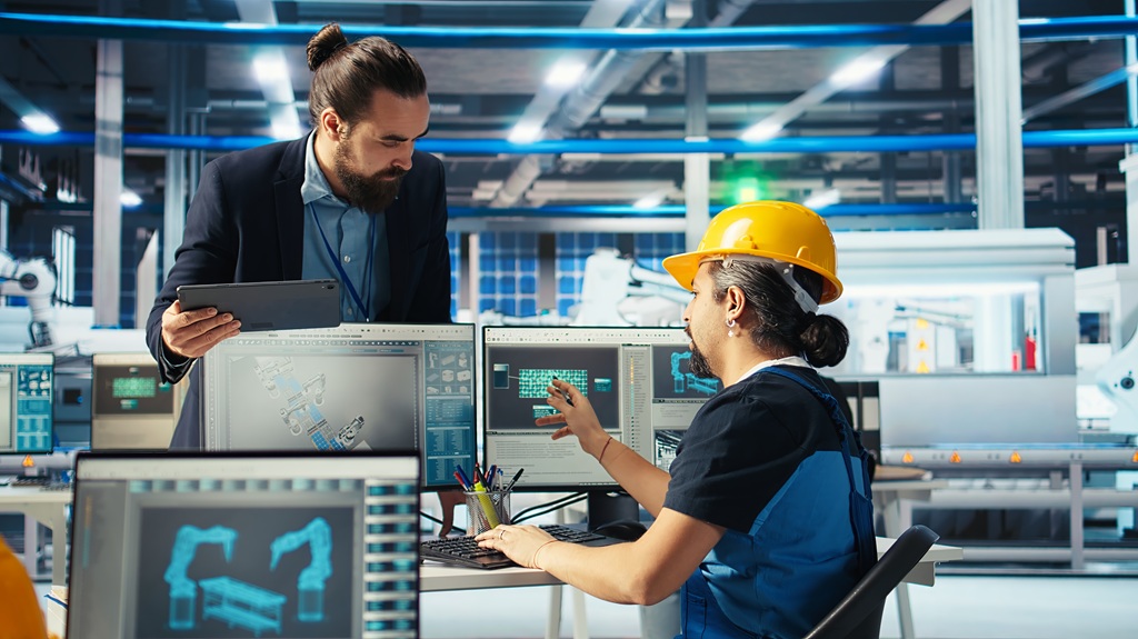 SAP BUSINESS ONE VS. S/4HANA FOR THE OIL AND GAS INDUSTRY