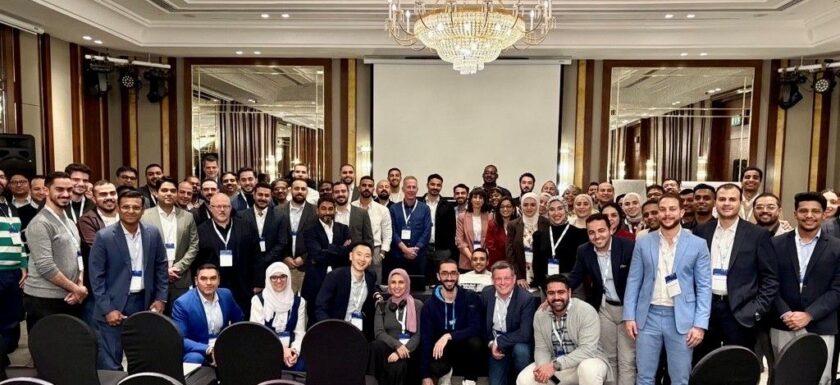 Pinnacle Team Cairo Visit for SAP Suite Training