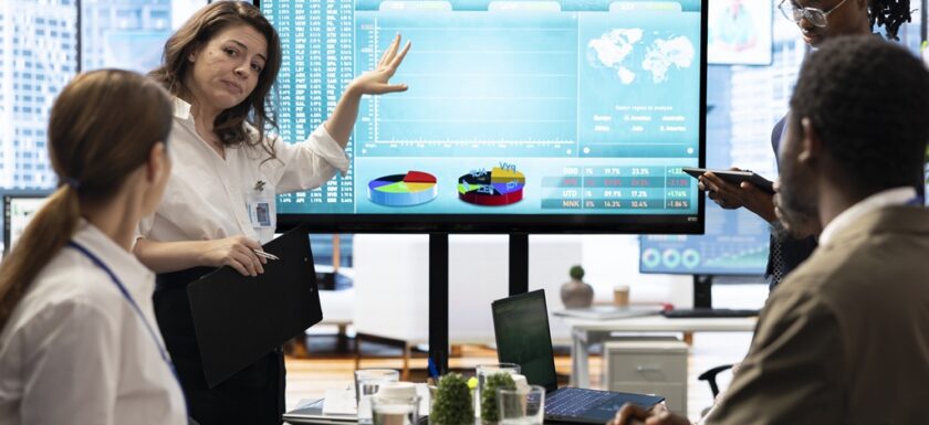 ERP Implementation to ERP Value Realization