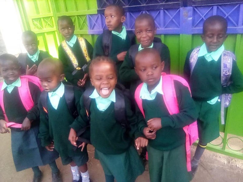 Bishop Opera Luigi Locati Schooling