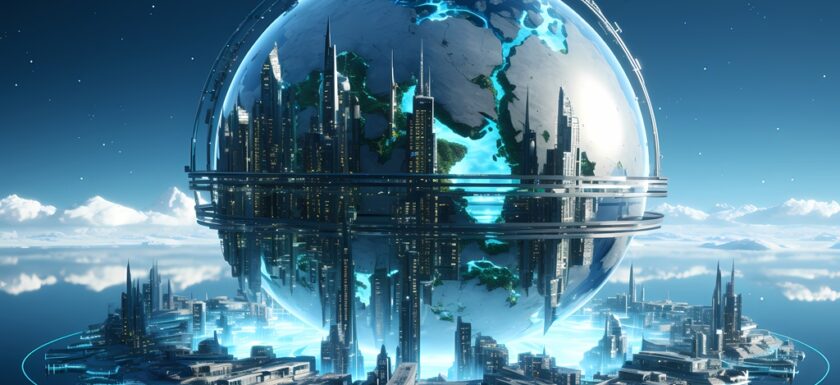 UAE is leading the world in adopting AI