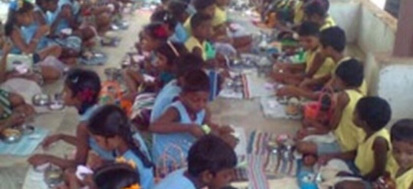 Pinnacle Sponsors Education in Villages Under Purna Shiksha