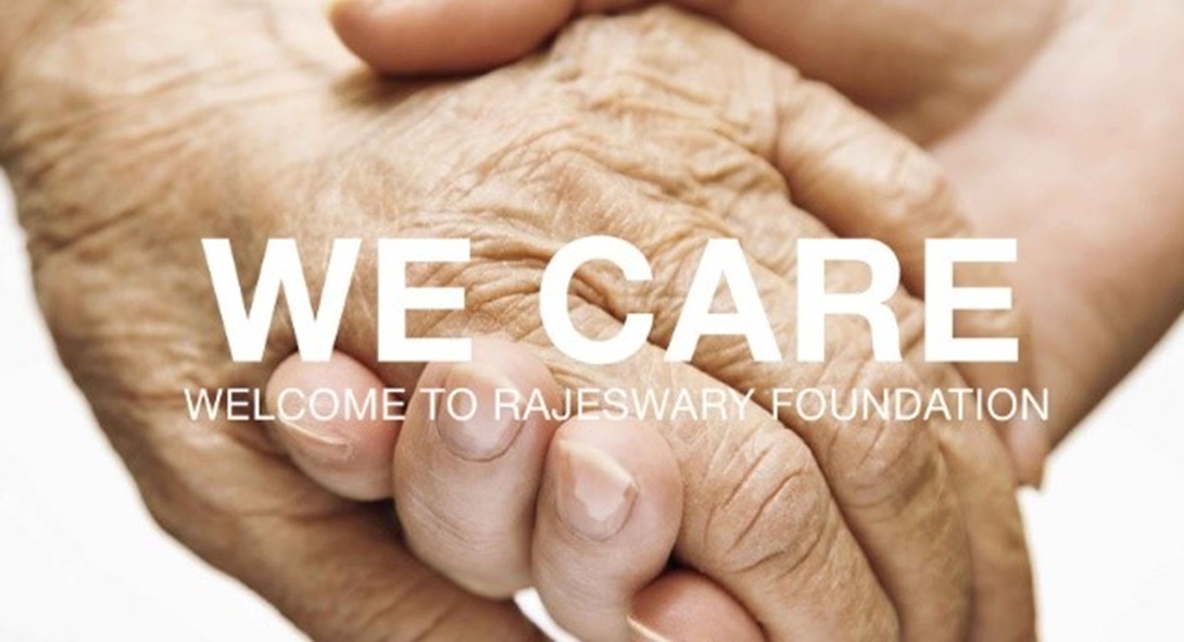 Pinnacle Supports Rajeswary Foundation