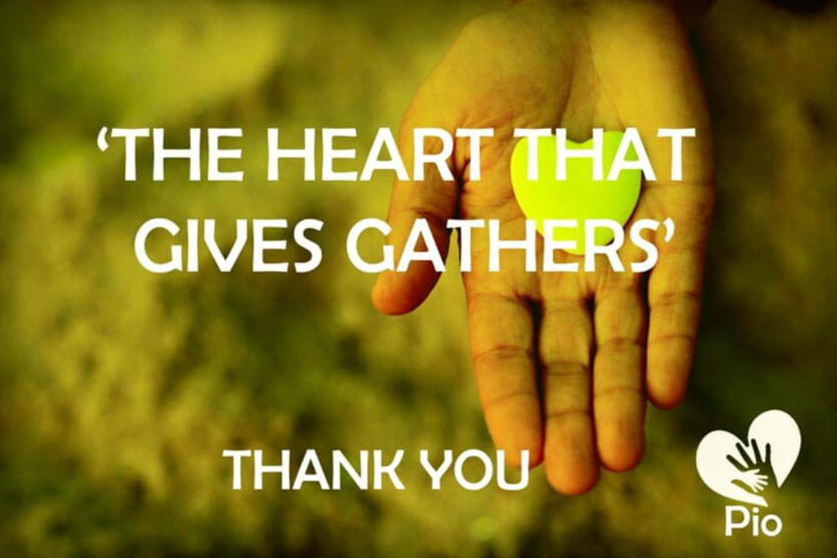 PINNACLE CORPORATE SOCIAL RESPONSIBILITY