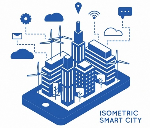 Smart Building Management and Energy Optimization Dubai