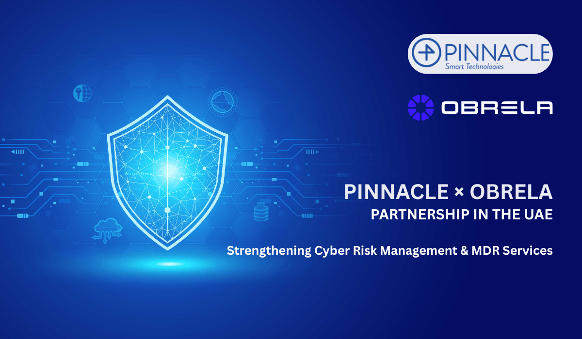 Pinnacle Appointed As Obrela Partner In The UAE