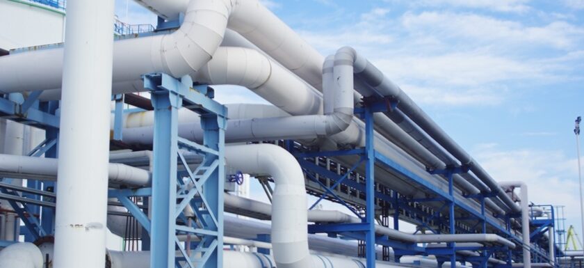 E-Invoicing Project for Leading Piping Solutions Manufacturer