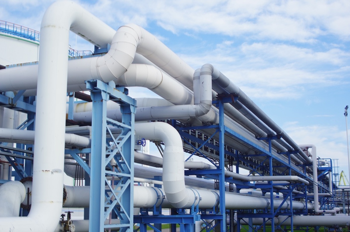 E-Invoicing Project for Leading Piping Solutions Manufacturer