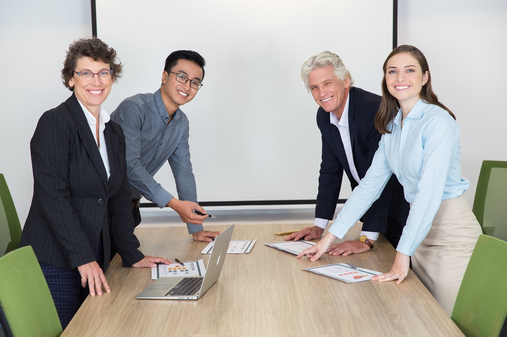 SAP Business One for UAE Finance Teams