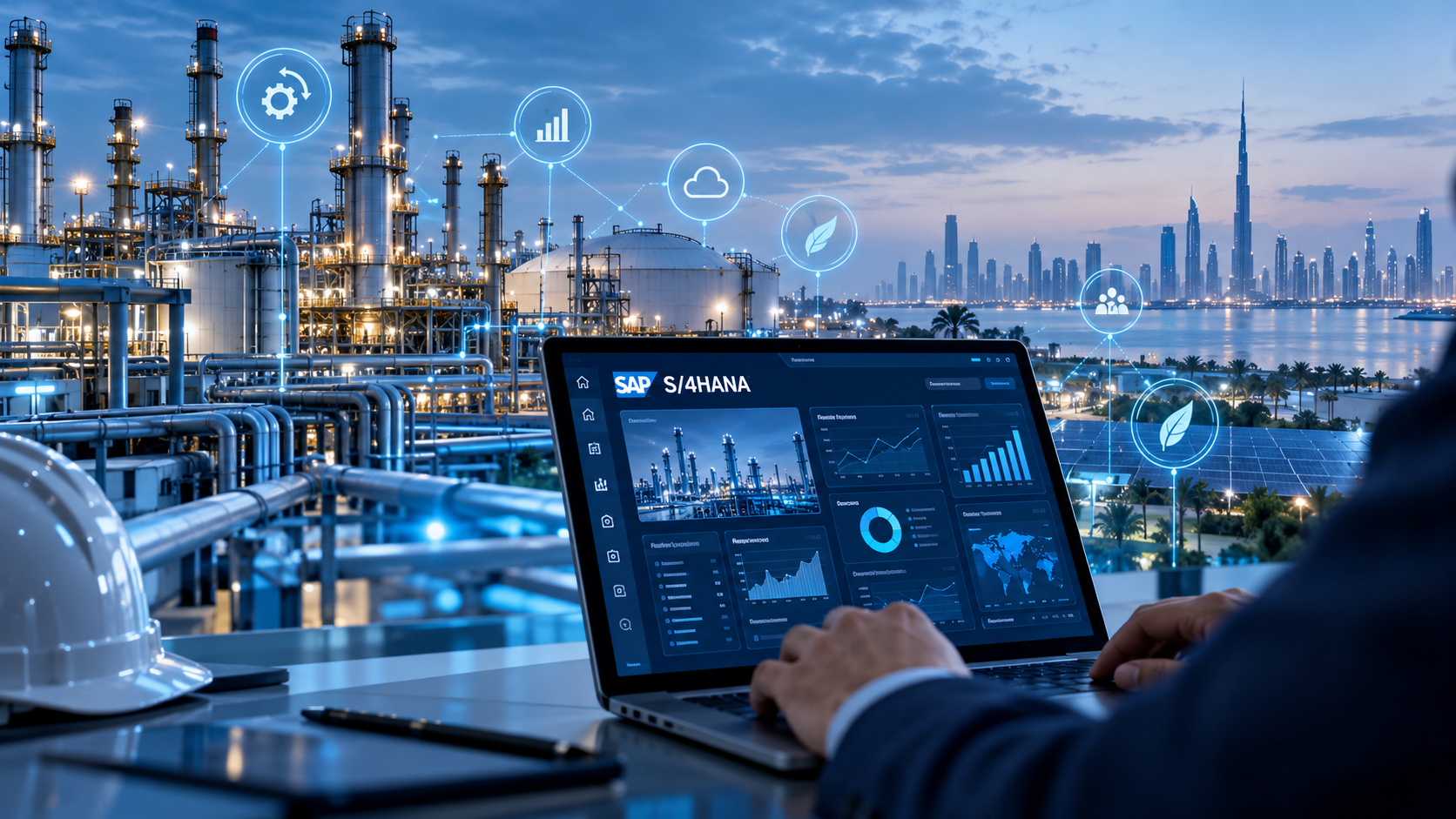 SAP S4HANA AMS Engagement