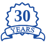 30 Years of ERP Experience